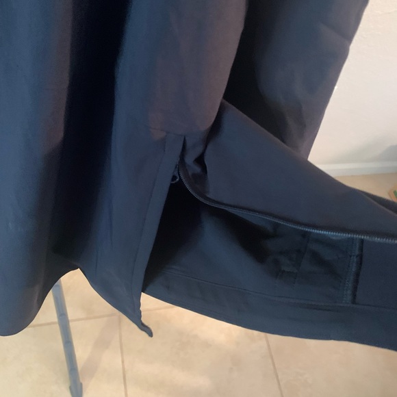 Adidas Washington Huskies GameMode 1/4 Zip Pullover Jacket Mens Sz M - Picture 8 of 8